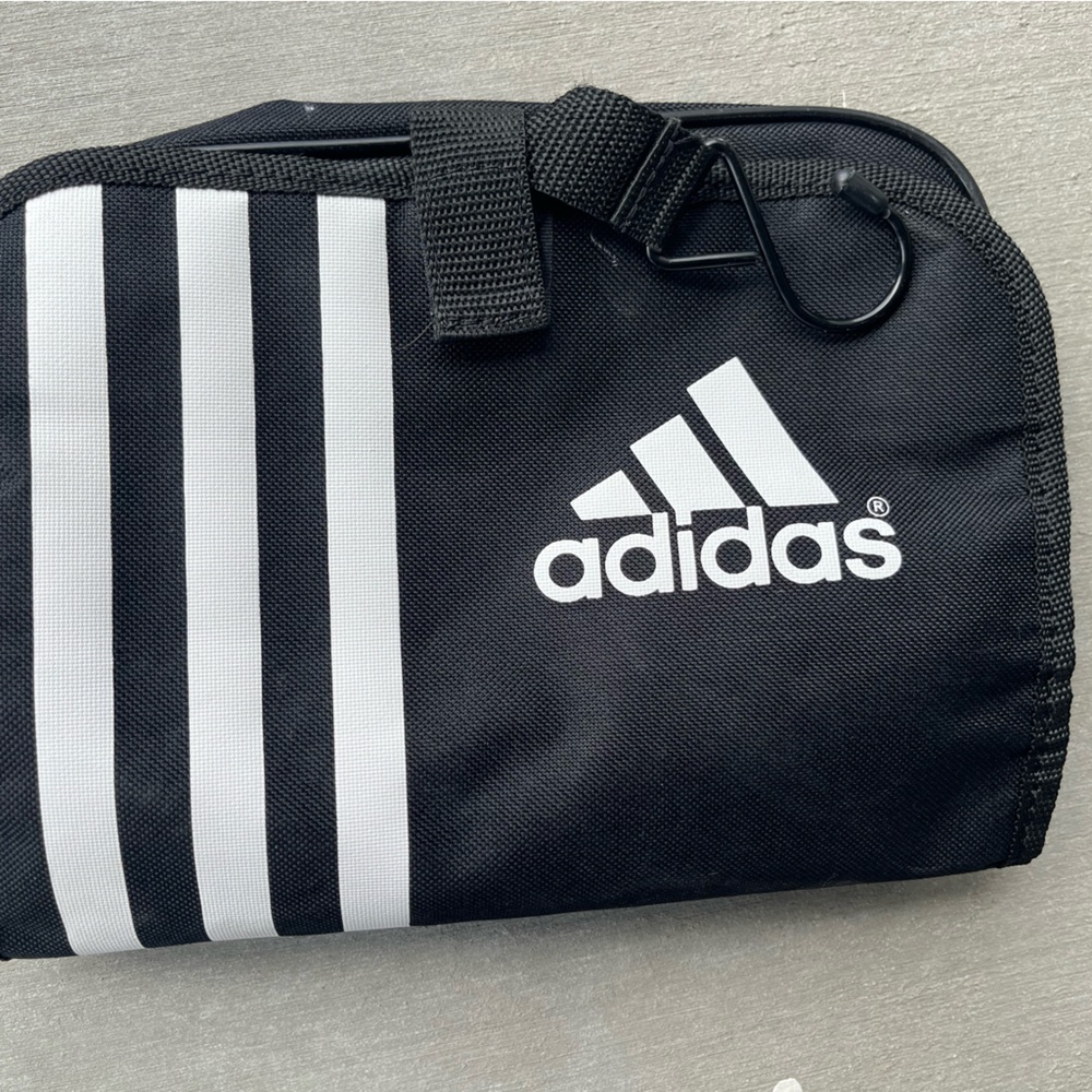 Travel Toiletry Bag